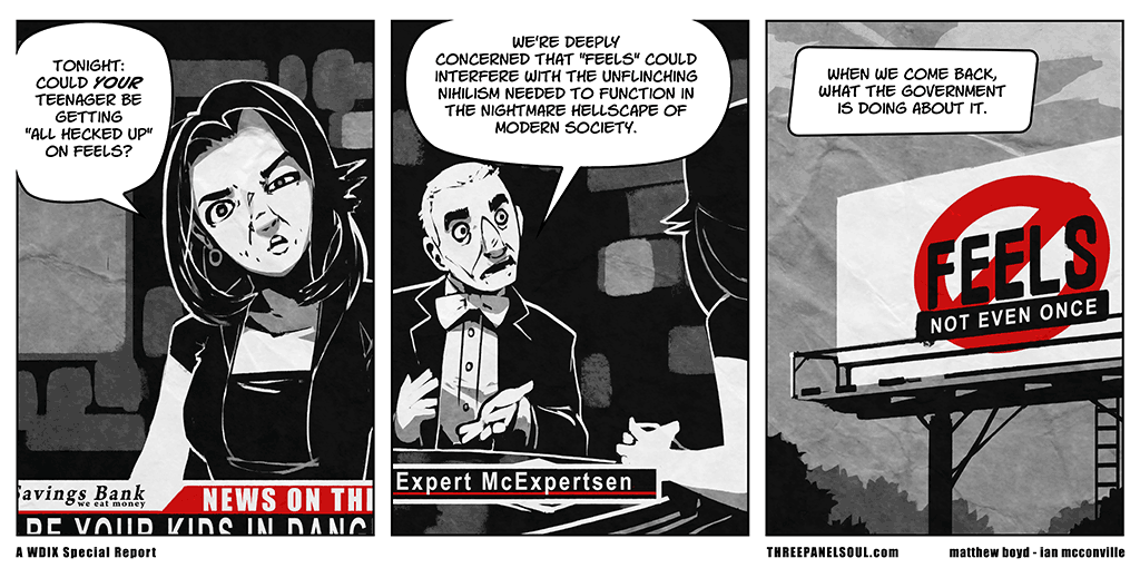 A WDIX Special Report