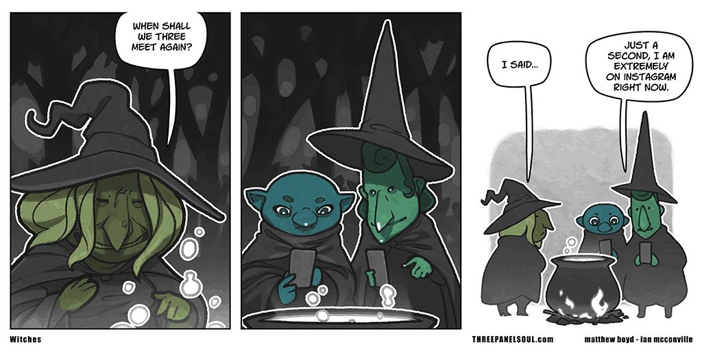 Witches