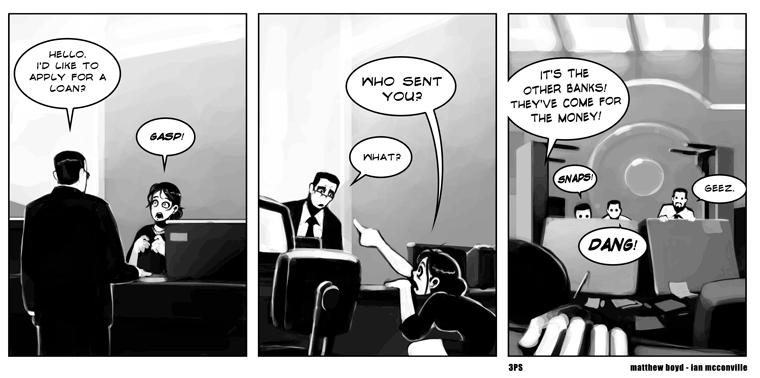 On Interbank Lending