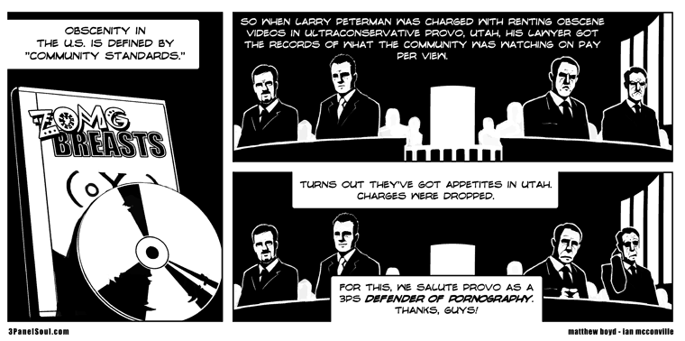 On Old Waffle Batter