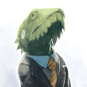 Business Lizard